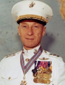 Victor H. Krulak