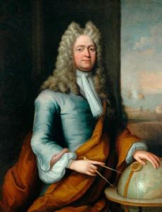 Robert Fairfax (rear-admiral)