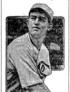Ted Blankenship
