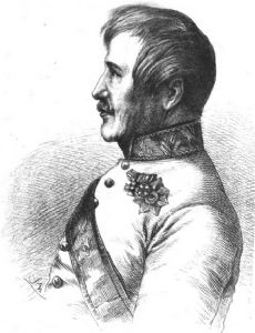Ferdinand, Landgrave of Hesse-Homburg
