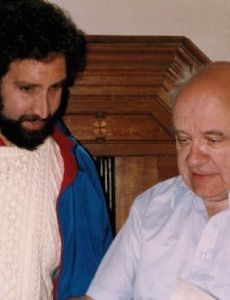 Michael I. Miller