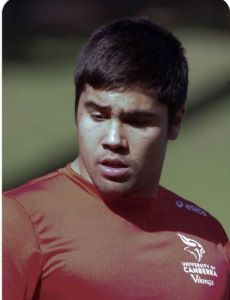 Jarrad Butler