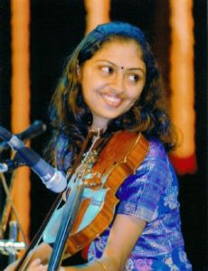 Ragini Shankar