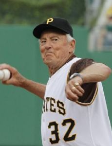 Vern Law