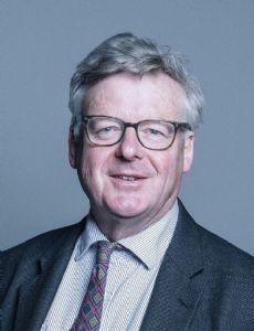 Richard Fletcher-Vane, 2nd Baron Inglewood