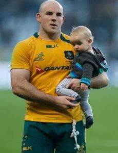 Stephen Moore (rugby union)