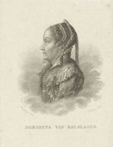 Margaretha Coppier