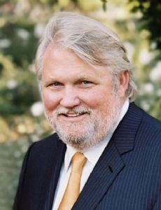 David Smick