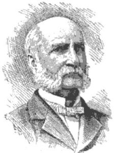 John I. Redick