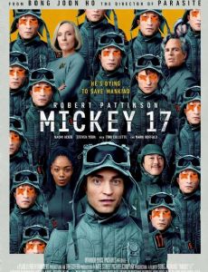 Mickey 17