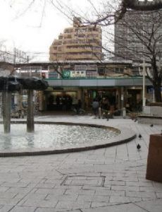 Itabashi