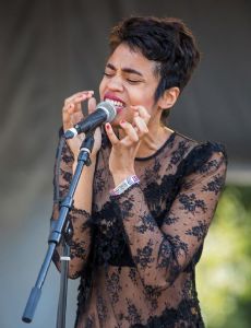 Adia Victoria