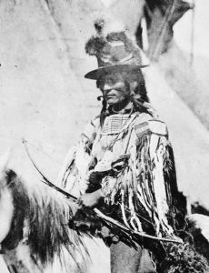 Chief Looking Glass