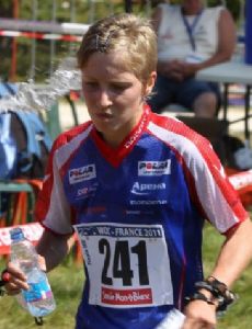 Natalia Gemperle
