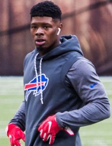 Corey Coleman