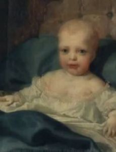 João, Prince of Brazil