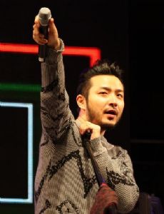 Verbal Jint