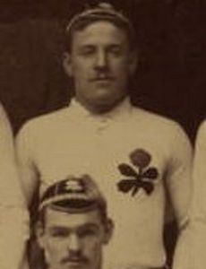 Frederick Lowrie