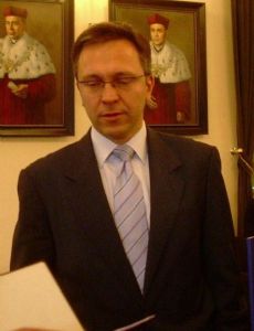 Krzysztof Rybiński