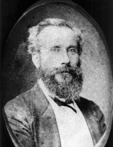 Francis Ivory