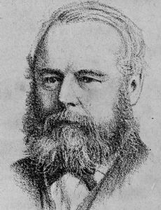James Fisher