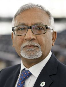 Amjad Bashir