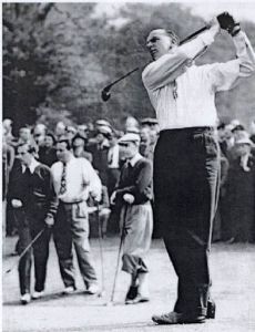Dick Burton (golfer)
