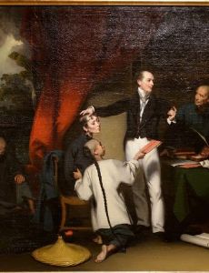 Thomas Richardson Colledge