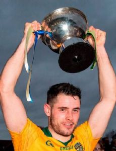 Donal Keogan