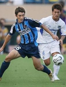 Kim Young-Sam (football)