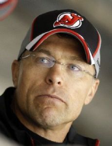 Scott Stevens