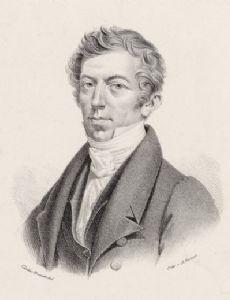 Johann Peter Pixis