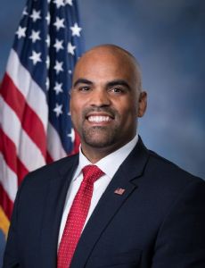 Colin Allred