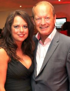 Simon Danczuk and Karen Danczuk