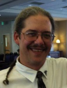 John Birrenbach