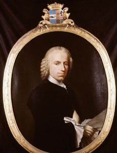 Gerrit Willem van Oosten de Bruyn