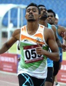 Mohammad Anas