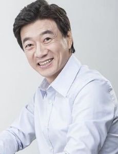 Son Seong-chan