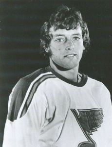 Wayne Merrick