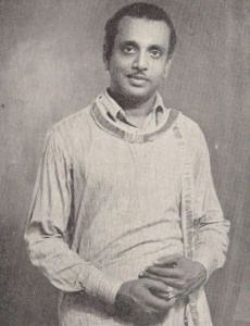 M. K. Radha