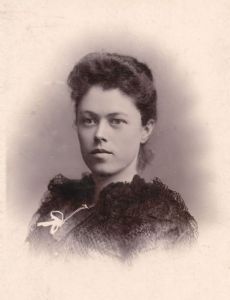 Lena Morrow Lewis