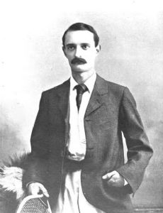 Wilfred Baddeley