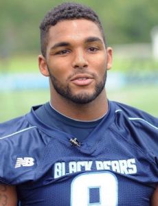 Maine Football on X: #NFLDraft Facts: The Black Bears are the only current  @CAAFootball member school to have three players drafted in the same year.  In 1990, Mike Buck (6th round), Scott