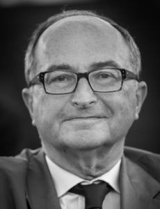 Christian de Boissieu