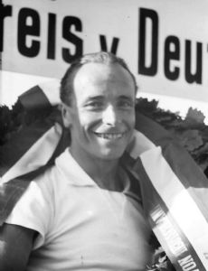 Edgar Barth