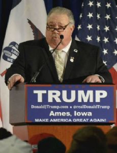 Samuel H. Clovis Jr.