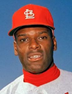 Bob Gibson
