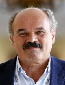 Oscar Farinetti