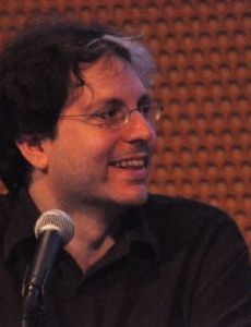 Douglas Wolk
