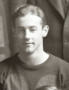 Louis Gilbert